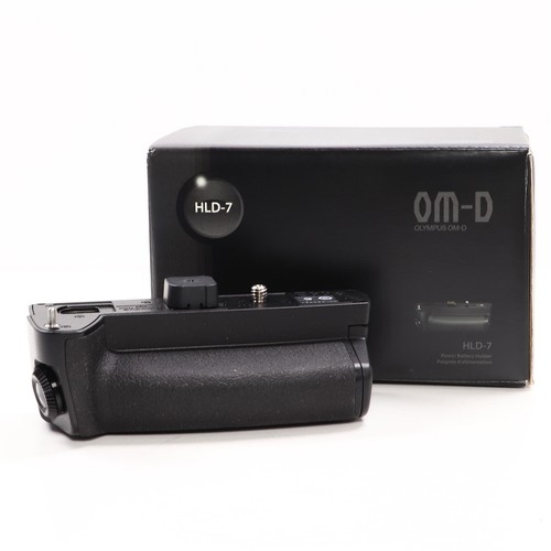 Olympus hld supporto - olympus,