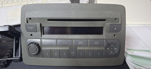 Autoradio fiat panda serie - fiat, 2