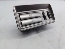 Interruttore pulsante sgancio