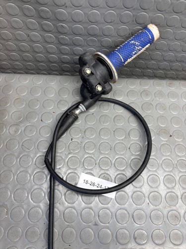 Acceleratore gas manubrio - gas,