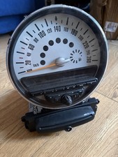 MINI R56 BOOST CD RADIO PLAYER