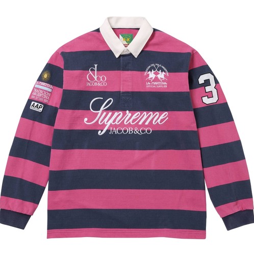 Supreme martina jacob co - &,