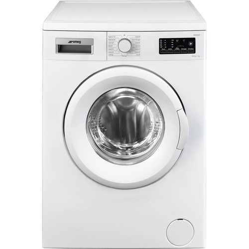 Smeg lavatrice slim carica - smeg,