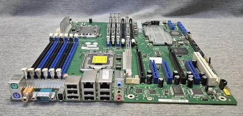 Scheda fujitsu celsius r670 - scheda,