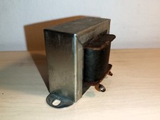 Trasformatore uscita radio