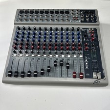 PEAVEY PV14 Mixer Scrivania 14