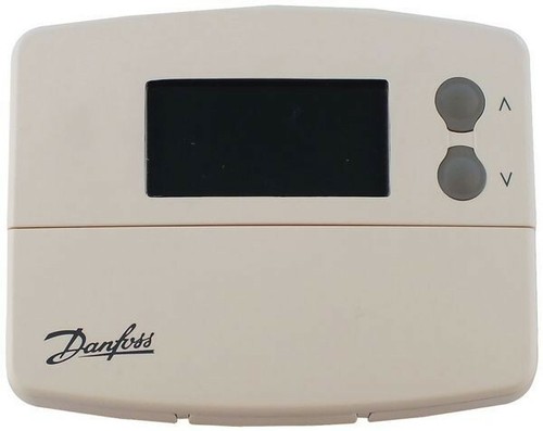 Danfoss tp5000m termostato - danfoss, si
