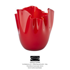 Venini - Fazzoletto Vase