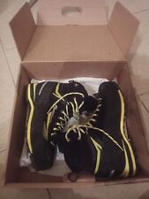 Scarponi da trekking 4 stagioni marca Fitwell modello Peak, semiramponabili