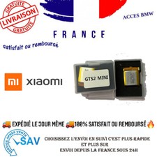 ✅ Batterie Xiaomi Watch GTS2