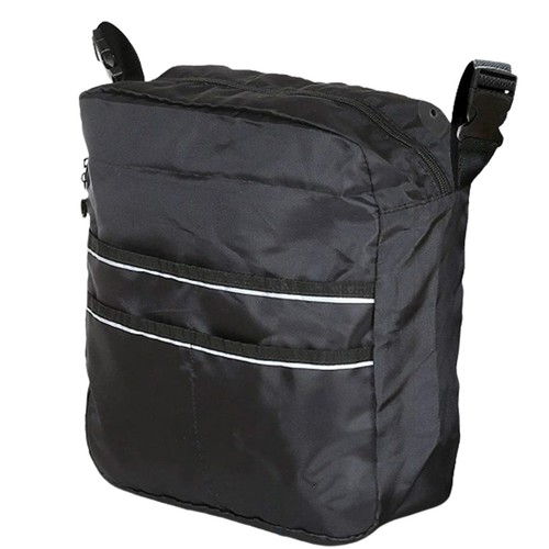 Borsa per sedia rotelle - a,
