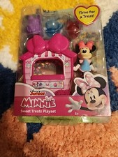 Disney Junior Minnie Mouse