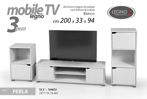 Kit mobile salotto - kit,