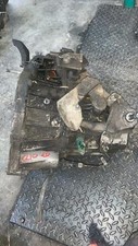 CAMBIO RENAULT CLIO III SERIE