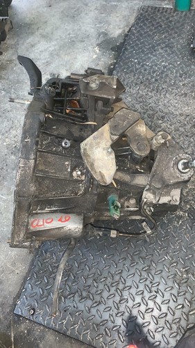 Cambio renault clio iii - cambio,