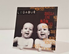 LIGABUE - QUELLA CHE NON SEI -