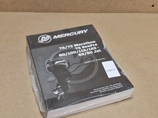 Mercury 75 90 100 115 125 65