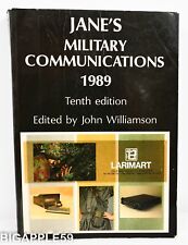 Jane's Military Communications