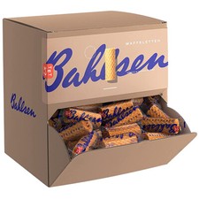 Bahlsen Scatola Dispenser Armi