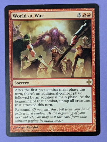Mtg magic rise the - of,
