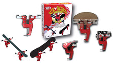 Kuu Sport Vise President per