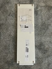 Tavola da terra IKEA BESTÅ bianca 56x16 cm