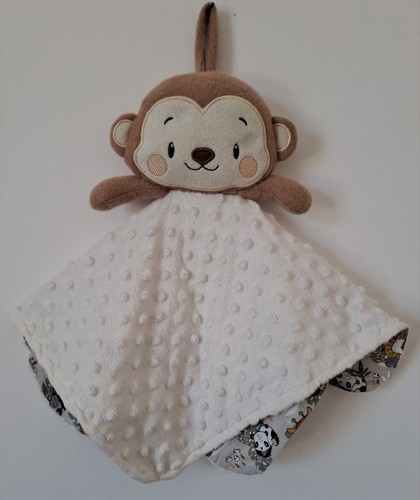 Doudou scimmietta savana - 40,