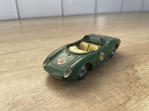 Mercury ferrari 330 made - mercury,