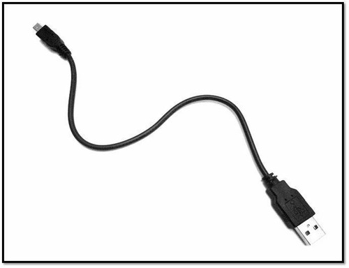 Cavo usb alimentazione - usb,
