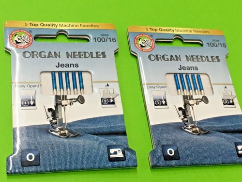 Jeans ago organ 130 - ago, 130/705