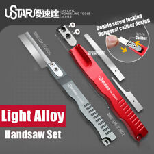 U-Star Lama Sottile/Doppia