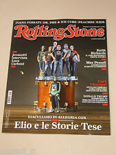 ROLLING STONE=2015/11=ELIO E
