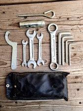 Guzzi 850 Le Mans 1 1977