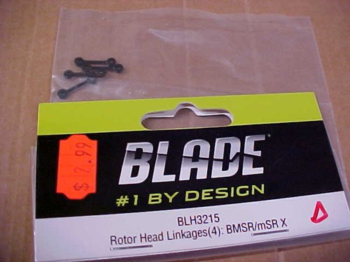 Blade blh3215 rotor - blade,