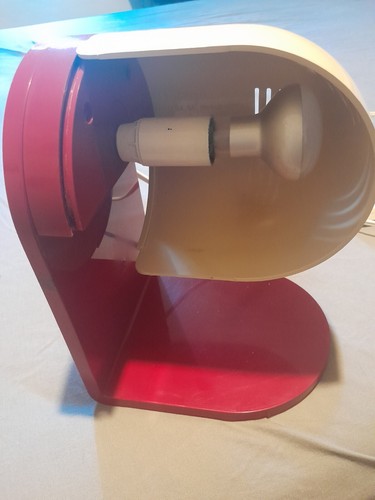 Lampada tavolo ara rodolfo - lampada,