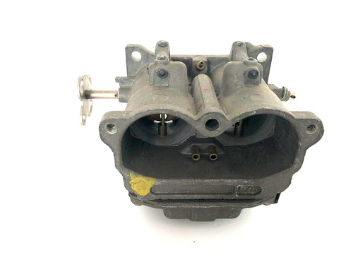Carburatore inferiore evinrude - carburatore,