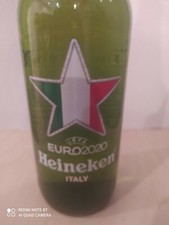 Bottiglia Birra HEINEKEN EURO