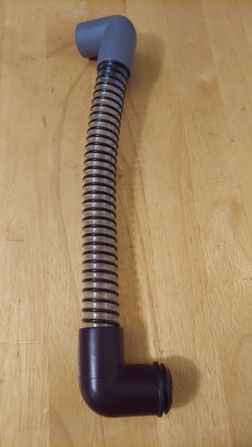 Tubo serbatoio shampoo
