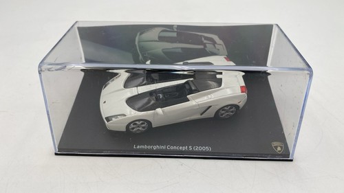 Deaa501 lamborghini concept - deaa501,
