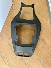 Codone biposto in vetroresina