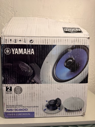 Altoparlanti rms yamaha - rms,