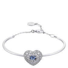 Swarovski hyperbola bracciale - swarovski,