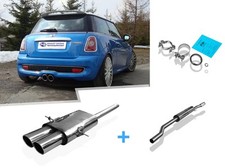 Impianto Completo Fox Sportivo