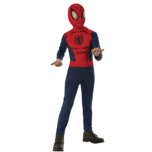 Costume spider man per - spider-man,