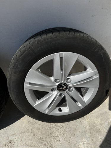 Cerchi lega golf originali - lega,