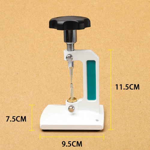 Pin pusher strumento - pin,