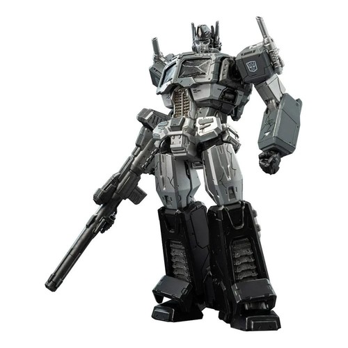 Threezero transformers mdlx - threezero,