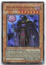 [T148] Stregone Oscuro
