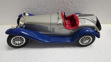 1932 Alfa Romeo 2300 Spider