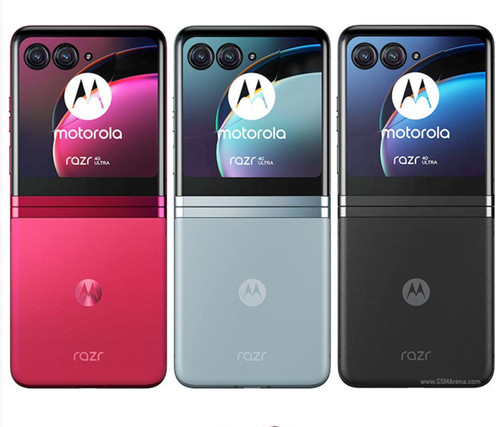 Motorola razr ultra - motorola,